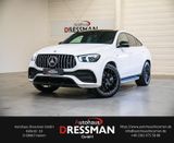 Mercedes-Benz GLE 53 AMG COUPE 4Matic PANO 360° BURMESTER AHK - Mercedes-Benz GLE 53 AMG aus 2020