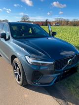 Volvo XC60 B4 D R Design Geartronic R Design - Volvo Gebrauchtwagen in Osnabrück