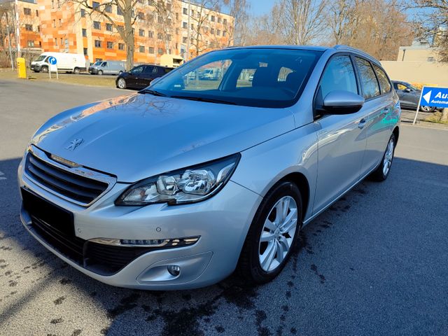 Peugeot 308 SW Business-Line