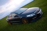 Volkswagen Passat CC 3.6l V6 - Volkswagen Passat CC: V6