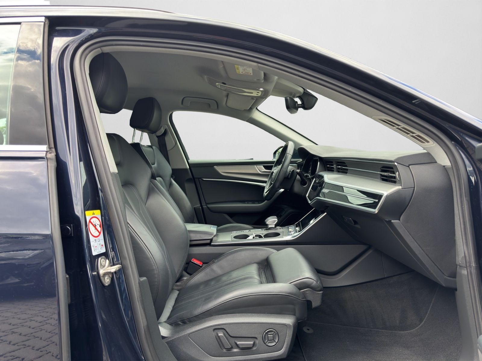 Audi A6 - Bild 5