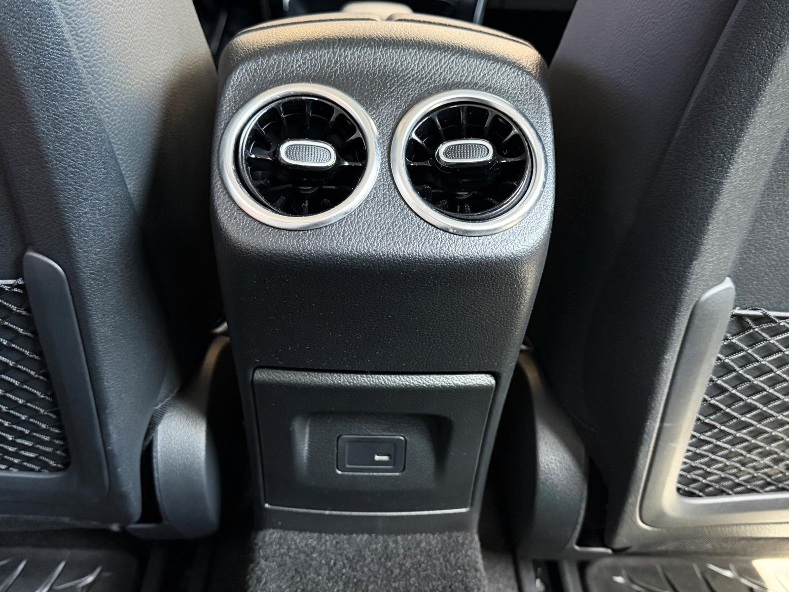 Mercedes-Benz A250e8G-DCT Style+Navi+LED+Rfkm.+MBUX-Paket