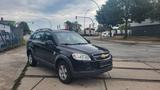Chevrolet Captiva 2.4 LS 2WD 5-Sitzer-GELENDE AUTO TIP TOP - gebrauchte Chevrolet Captiva aus dem Jahr 2008