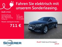 Audi e-tron - Vorschau Bild 1