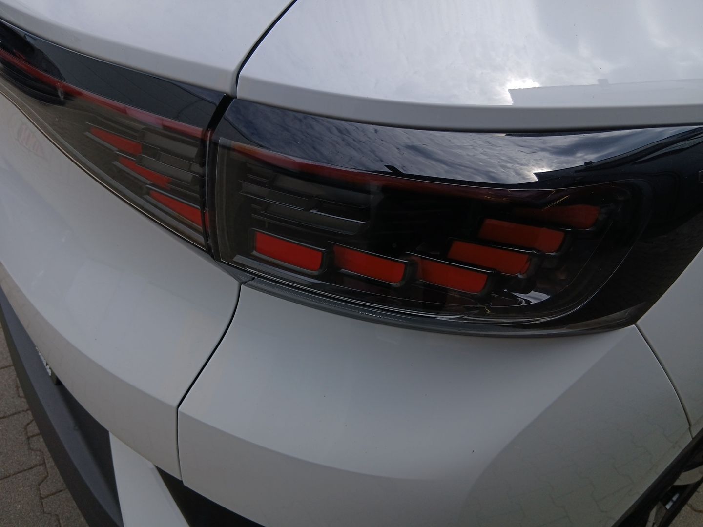 Volkswagen ID.4 - Bild 9