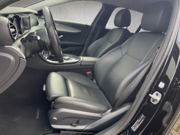 Mercedes E 350 - 11