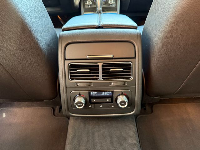 Volkswagen Touareg V6 TDI 193kW BMT 4Motion Terrain Tech