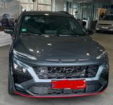 Hyundai KONA 2.0 T-GDI N DCT N - Hyundai KONA in Erfurt