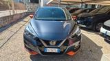 Nissan Micra 1.5 dCi 8V 5 porte Bose Personal Ed - Nissan Micra mit Diesel-Antrieb: 1.5