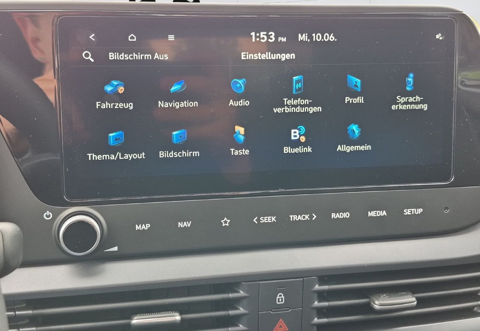 Hyundai BAYON – Bild 21