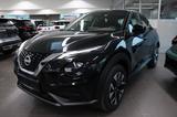 Nissan Juke 1.0 AT MJ2025 Acenta Carpl LED Klimaaut SHZ - Nissan Tageszulassungen