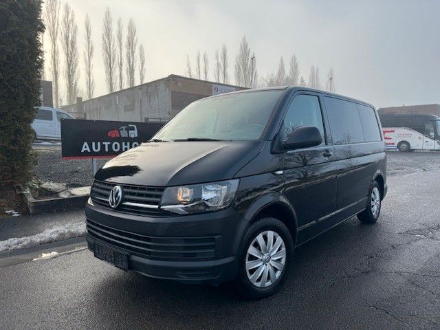 Volkswagen T6 Caravelle 2.0 TDI *EURO6*PMR*9PL*KLIMA*CHECKH