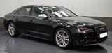 Audi S8 4.0 TFSI tiptronic quattro - - Audi S8 Gebrauchtwagen