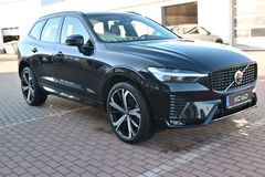 Fahrzeugabbildung Volvo XC60 B4 D AWD R-Design*STDHZG*360°*H&K*AHK