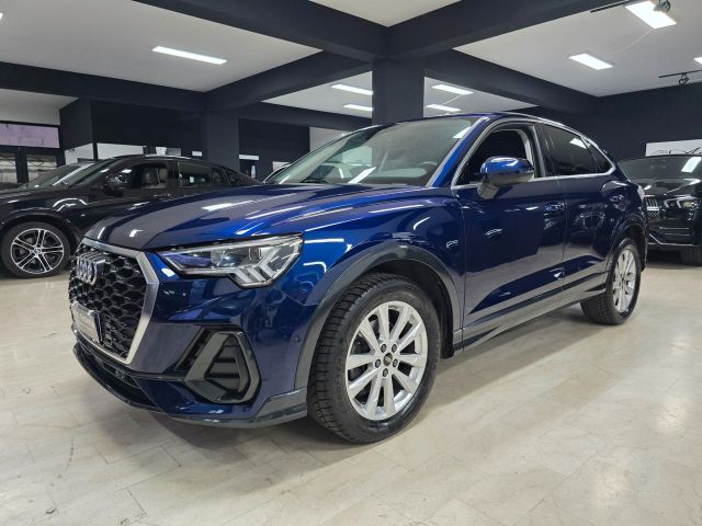 Audi Q3 SPB 35 TDI S tronic