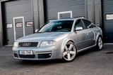 Audi RS6 4.2 tiptronic quattro - - Audi RS6: Limousine