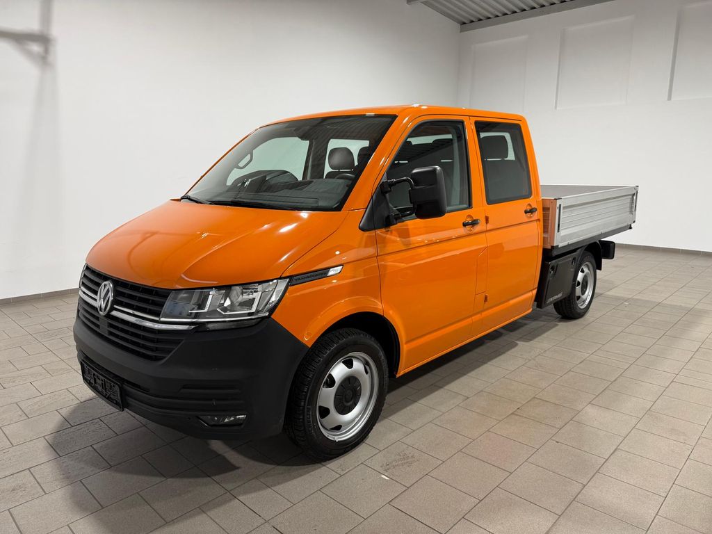 Volkswagen T6 Transporter