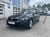 BMW 318i Sportautomatik/ada.LED/Navi Prof/Parkassi/D - BMW 318 in Chemnitz