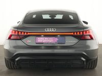 Audi RS e-tron GT - Vorschau Bild 8