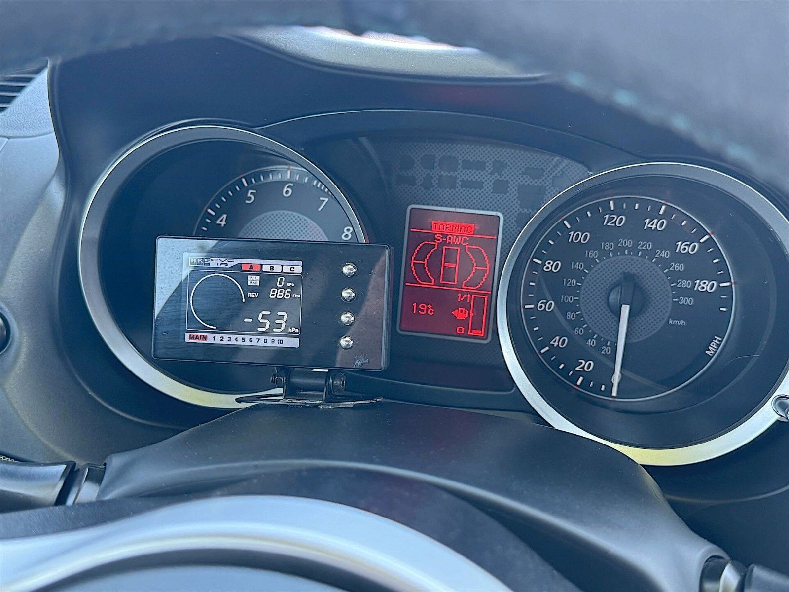 Fahrzeugabbildung Mitsubishi Lancer Evolution X GSR S-AWC *Bi-Xenon*Navi*