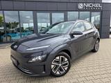 Hyundai Kona Elektro 64KWH*Acc*Led*Kamera*Top* - Hyundai Kona 64 kWh Gebrauchtwagen