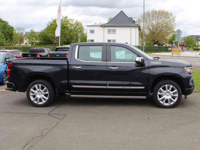 Chevrolet Silverado High Country,6,2L V8, Vollaussattung