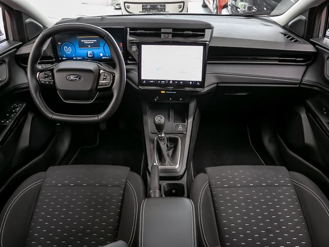 Ford Puma 1.0 Titanium Assistentpaket Kamera Navi LED