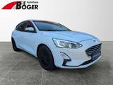 Ford Focus 2,0 Titianium Autom. *NUR HÄNDLER* - Ford Focus mit Diesel-Antrieb: Limousine, Automatik
