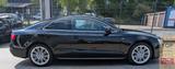 Audi A5 2.0TDI Coupe S-Line SportPlus*2Hd*BiXen*Garan - Audi A5 mit Diesel-Antrieb: Alcantara