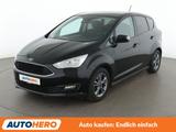 Ford C-Max 1.0 EcoBoost Cool&Connect*NAVI*TEMPO*PDC* - Ford C-MAX Cool&Connect
