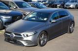 Mercedes-Benz A 200 AMG Line *LED*KAM*DESGINO*18Z*NAV*WIDE*WOW - gebrauchte Mercedes-Benz A 200 aus dem Jahr 2019