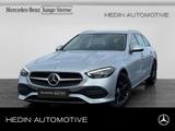 Mercedes-Benz C 220 d T 4M AHK|AMBIENTE|MBUX|DISTR|360° - gebrauchte Mercedes-Benz C 220 aus dem Jahr 2024