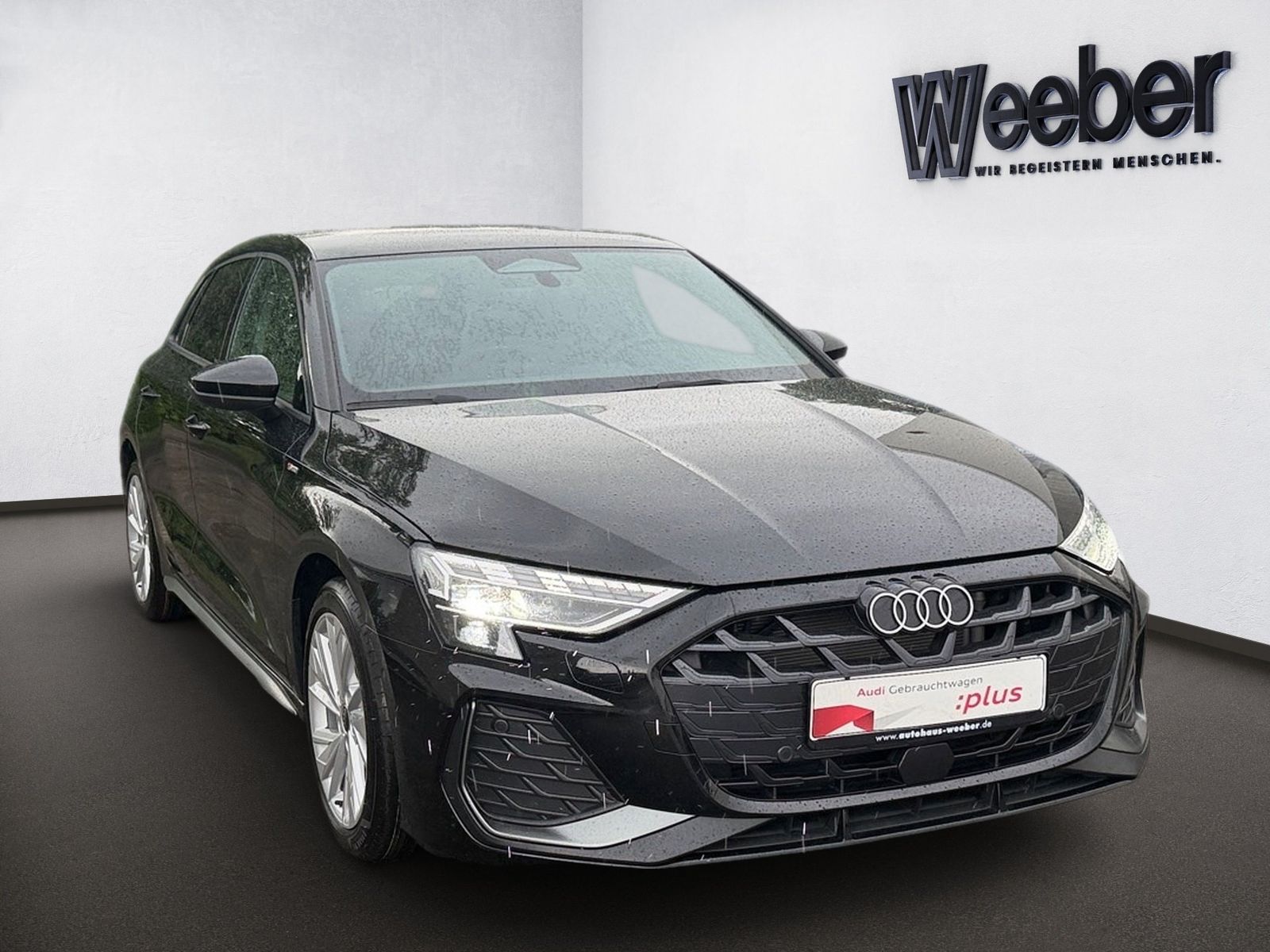 Audi A3 - Bild 17