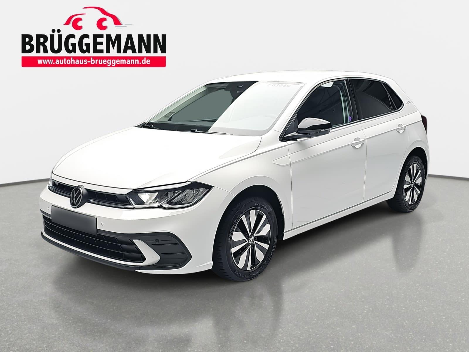 Volkswagen POLO 1.0 TSI DSG GOAL NAVI LED APP-CONNECT