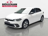 Volkswagen 1.0 TSI DSG GOAL NAVI LED APP-CONNECT - Jahreswagen: Kleinwagen