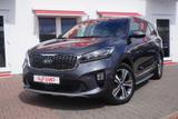Kia Sorento 2.2 CRDi Spirit 4WD AWD Sitzbelüftung - Kia Sorento: Geländewagen