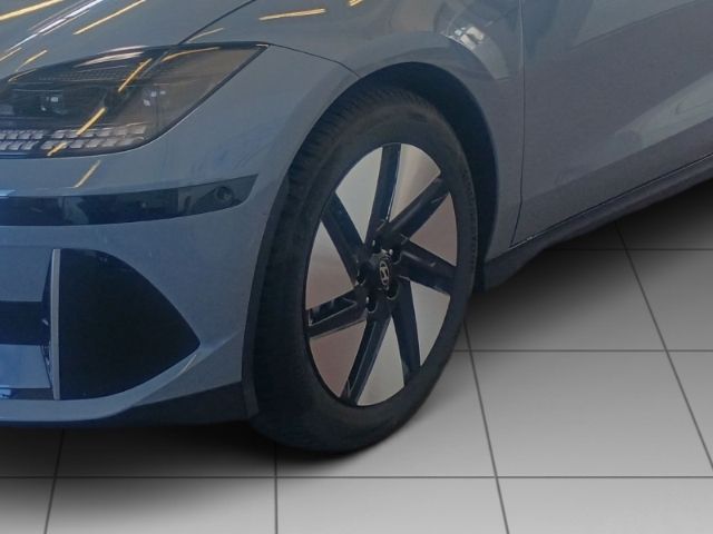 Fahrzeugabbildung Hyundai IONIQ 6 77,4kWh TECHNIQ-Paket inkl. Park-Paket u