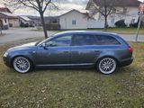 Audi A6 2.7 TDI Avant -