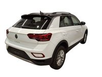 Volkswagen T-Roc - Vorschau Bild 4