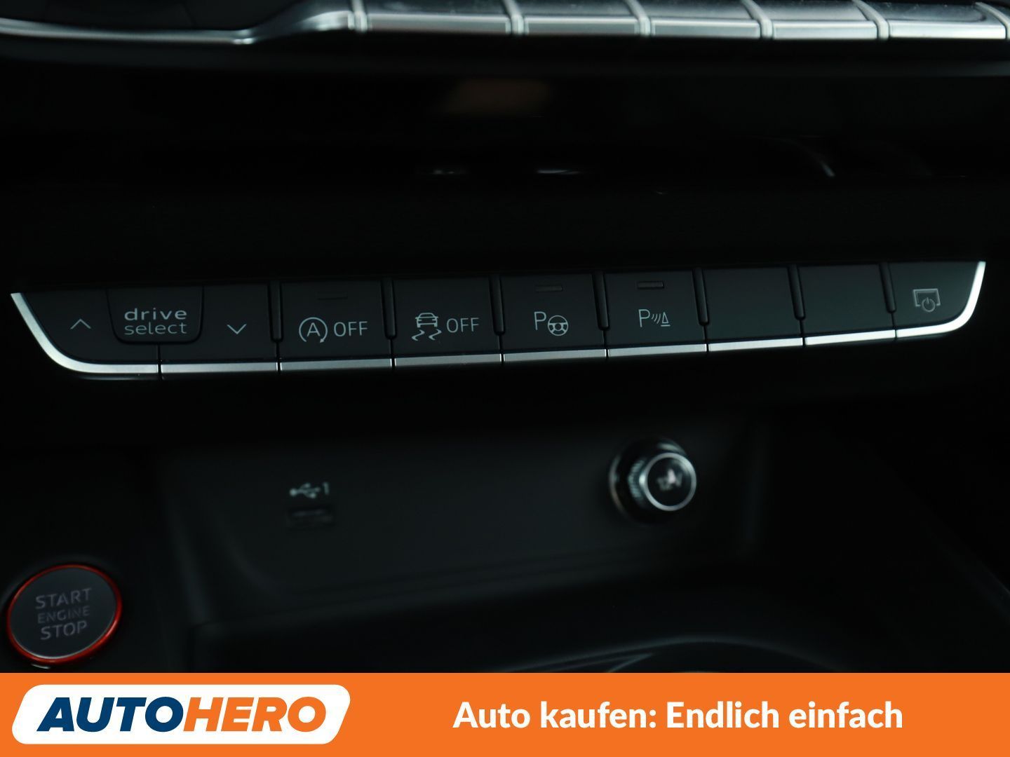 Audi RS 5 Sportback 2.9 TFSI quattro Aut.*HUD*MATRIX* foto 24