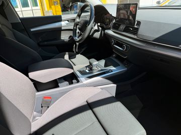 Audi Q5 - 11