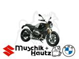 BMW R12 nineT - BMW R 12 NINET