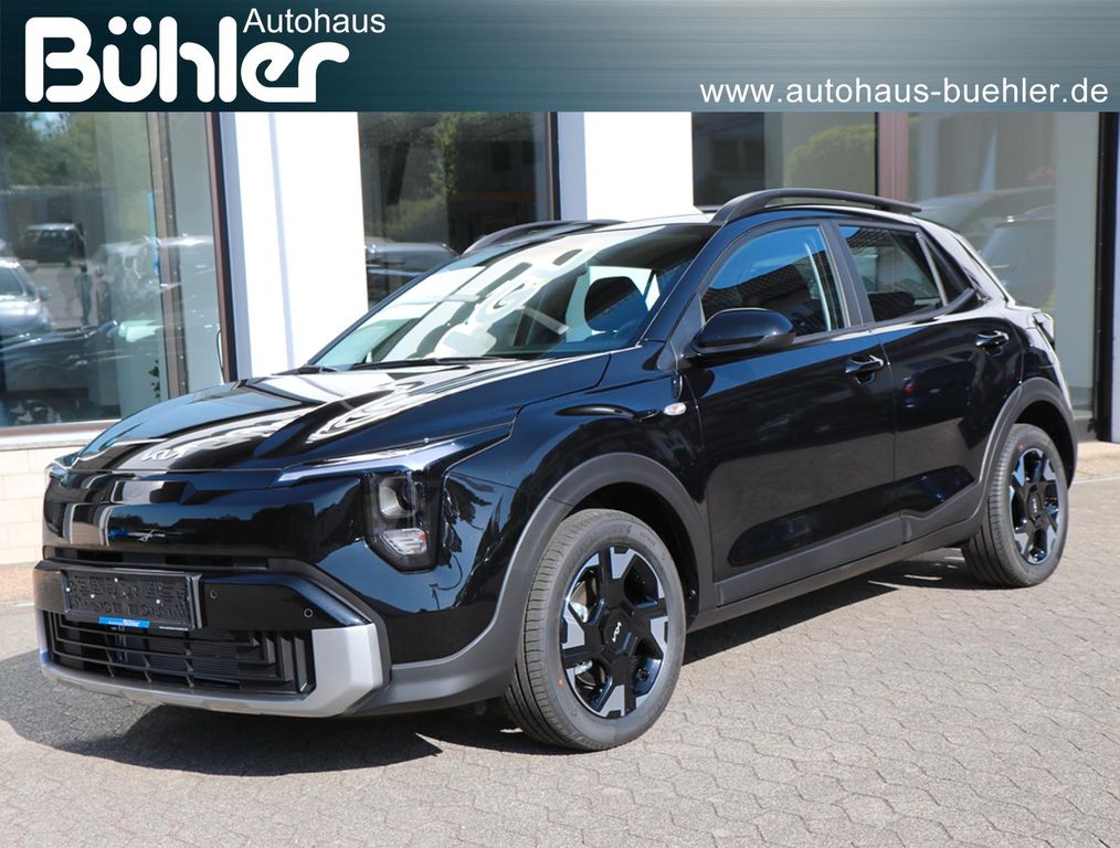Image of Kia Stonic