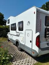 Knaus DKG 600, Solar, Kamera, aut. Sat, TV, AHK - Offers matching your search criteria