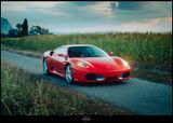 Ferrari F430 Pilota Edition FullSpec Handschalter 1 of 3 - Ferrari: P4