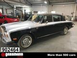 Rolls-Royce Silver Shadow - Rolls-Royce: Shadow