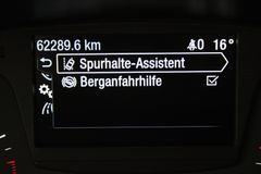 Fahrzeugabbildung Ford Fiesta Titanium KLIMA Scheiben + Sitzheizung