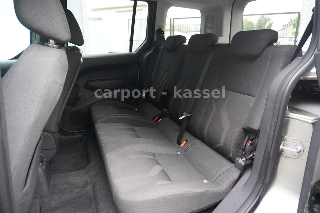 Ford Tourneo