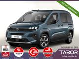 Peugeot Rifter 130 EAT8 GT SHZ PDC Kam KeyL ACC MirroL - Peugeot Rifter Gebrauchtwagen in Berlin