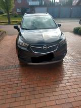 Opel Mokka X 1.4 ECOTEC Turbo Selection - Opel Mokka X Selection mit Benzin-Antrieb